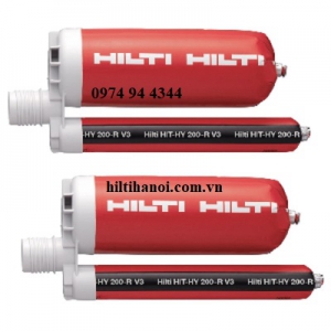 Hilti HIT-HY 200-R V3